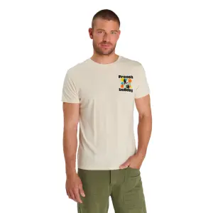 T-shirt Le Temps des cerises Nessund image-0