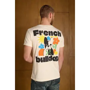 T-shirt Le Temps des cerises Nessund image-1