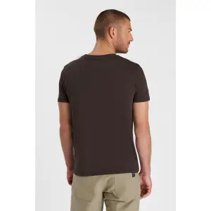 T-shirt Le Temps des cerises Obrown image-1