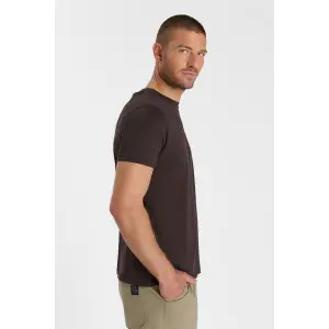 T-shirt Le Temps des cerises Obrown image-2