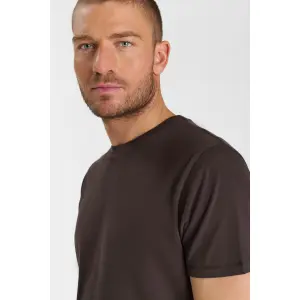 T-shirt Le Temps des cerises Obrown image-4