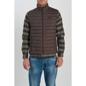 Sleeveless Jacket Le Temps des cerises Ocroz image-1