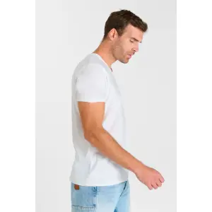 T-shirt Le Temps des cerises Ogribs image-3