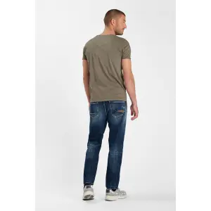 T-shirt Le Temps des cerises Ogribs image-4