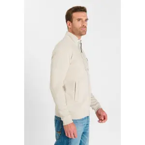 Zip-up sweatshirt Le Temps des cerises Olago image-2