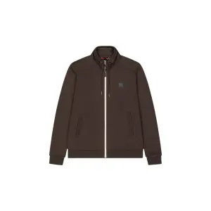 Sweatshirt med dragkedja Le Temps des cerises Olago