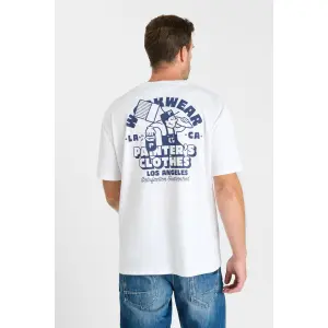 T-shirt Le Temps des cerises Paintna image-2