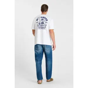 T-shirt Le Temps des cerises Paintna image-3
