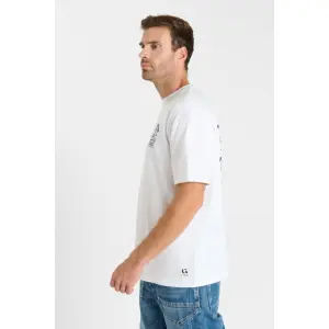T-shirt Le Temps des cerises Paintna image-4