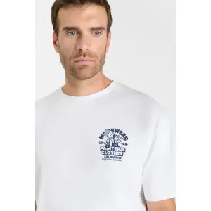T-shirt Le Temps des cerises Paintna image-6