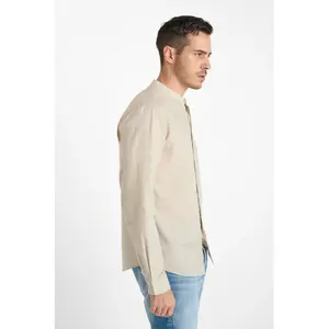 Camicia Le Temps des cerises Relis image-3