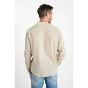 Camicia Le Temps des cerises Relis image-2