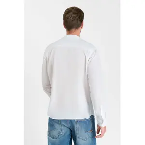 Camicia Le Temps des cerises Relis image-1