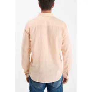 Long sleeve shirt Le Temps des cerises Rodes image-1