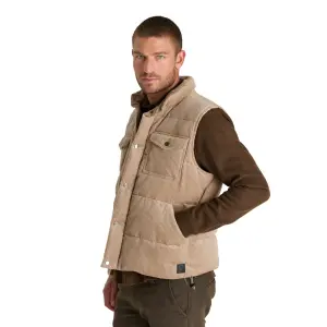 Sleeveless Jacket Le Temps des cerises Sely image-0