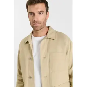 Overshirt Le Temps des cerises Tatra image-3