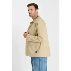 Overshirt Le Temps des cerises Tatra image-2