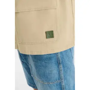 Overshirt Le Temps des cerises Tatra image-4