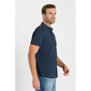 Camicia Le Temps des cerises Toval image-1