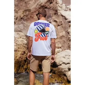 T-shirt Le Temps des cerises Twiken image-2