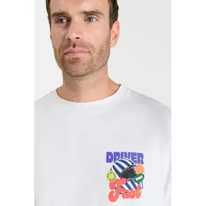 T-shirt Le Temps des cerises Twiken image-4