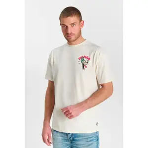 T-shirt Le Temps des cerises Velokrom image-0