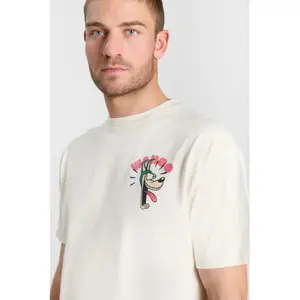 T-shirt Le Temps des cerises Velokrom image-3