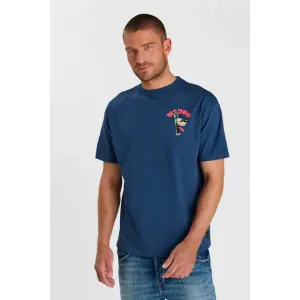 T-shirt Le Temps des cerises Velokrom image-1