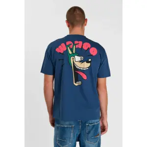 T-shirt Le Temps des cerises Velokrom image-2