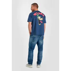 T-shirt Le Temps des cerises Velokrom image-3