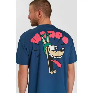 T-shirt Le Temps des cerises Velokrom image-6