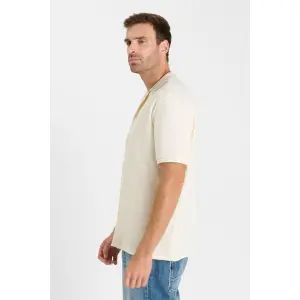 Camicia Le Temps des cerises Vilon image-0