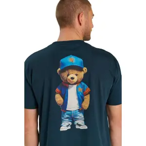 T-shirt Le Temps des cerises Vinegaurd image-0