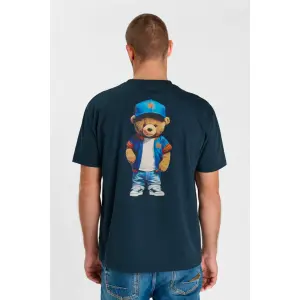T-shirt Le Temps des cerises Vinegaurd image-3