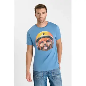 T-shirt Le Temps des cerises Wembley image-1