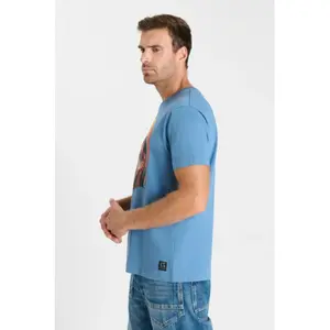T-shirt Le Temps des cerises Wembley image-2