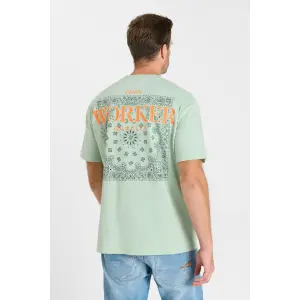 T-shirt Le Temps des cerises Worka image-2