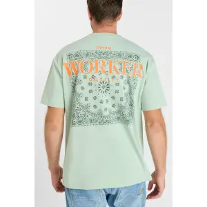 T-shirt Le Temps des cerises Worka image-3