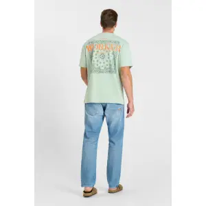 T-shirt Le Temps des cerises Worka image-4