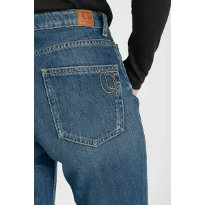 Women's Regular Jeans Le Temps des cerises Basic image-3