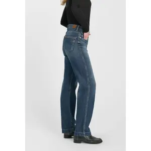 Women's Regular Jeans Le Temps des cerises Basic image-5