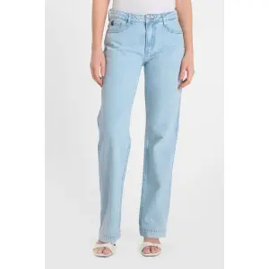 Jeans Regular mujer Le Temps des cerises 300/23 image-0