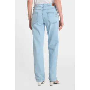 Jeans Regular mujer Le Temps des cerises 300/23 image-1