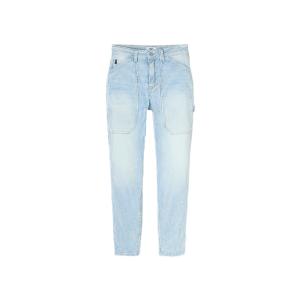 Damen Straight Jeans Le Temps des cerises Union