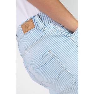 Damen Straight Jeans Le Temps des cerises Union image-6