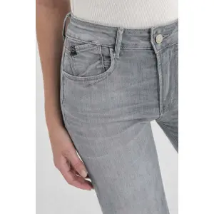Jeans Flare femme Le Temps des cerises Axis image-5