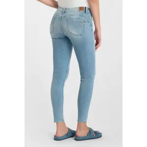Slim Jeans für Frauen Le Temps des cerises Pulp Kursip image-2