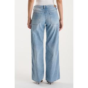 Damen Skinny Jeans Le Temps des cerises Lauryn Ota image-1