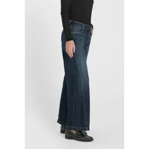 Women's jeans Le Temps des cerises Lauryn Leona Wide Leg image-6