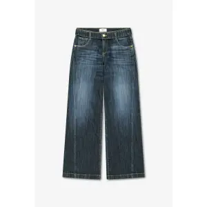 Women's jeans Le Temps des cerises Lauryn Leona Wide Leg image-0